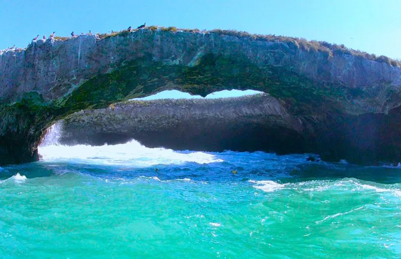 marietas